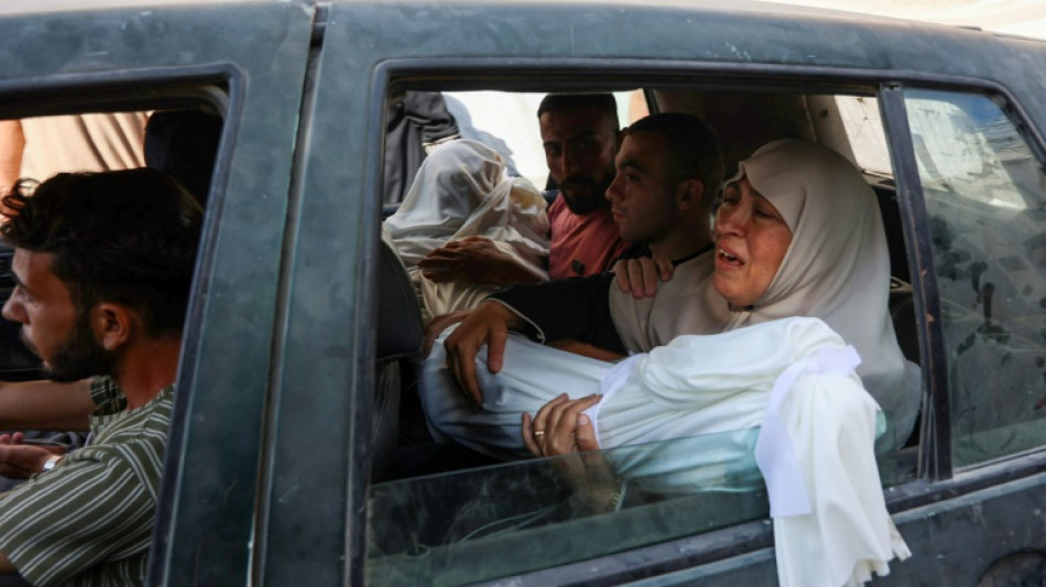 Netanyahu, otimista sobre um acordo de tr&eacute;gua com o Hamas em Gaza