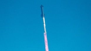 Nouvelle explosion du vaisseau de Starship lors d'un vol d'essai mouvementé