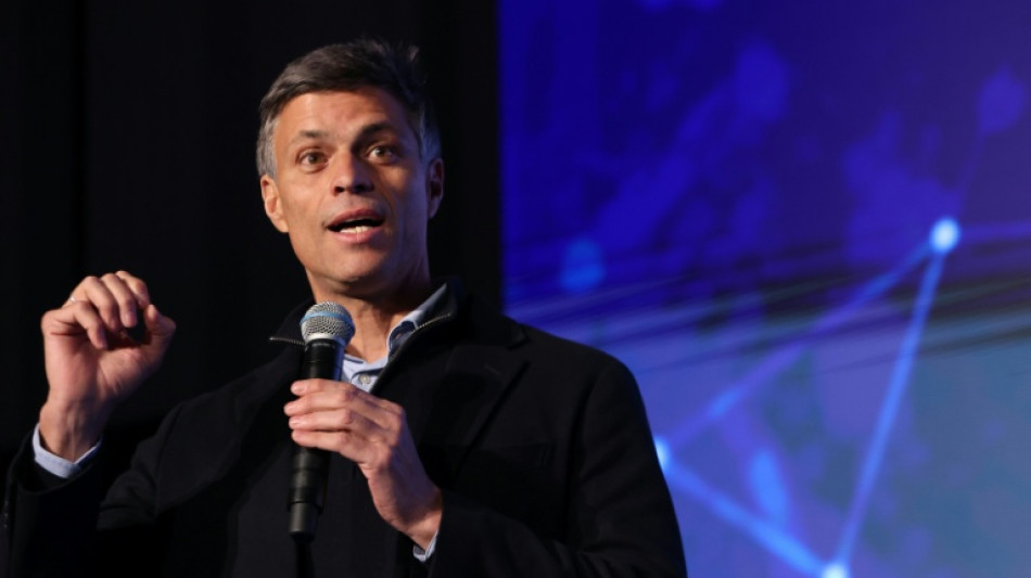 Leopoldo L&oacute;pez pide desde el exilio la unidad de la oposici&oacute;n venezolana