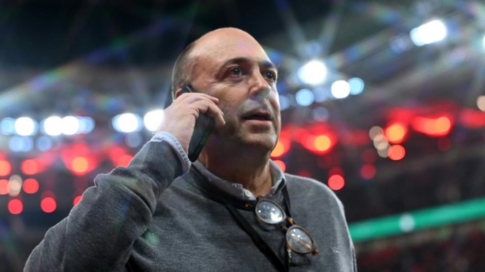 Carro sieht Wirtz und Alonso weiter bei Bayer