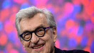 Regisseur Wim Wenders bekommt als "Ikone des Weltkinos" Ehren-Lola