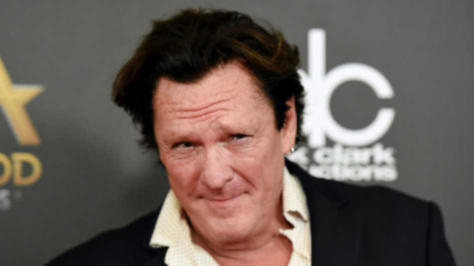 Muere Michael Madsen, actor de "Perros de la calle" y "Kill Bill", a los 67 a&ntilde;os