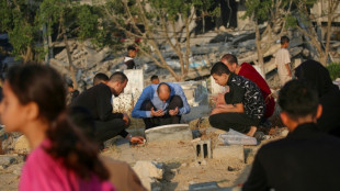Socorristas de Gaza reportam 36 mortos em ataques israelenses