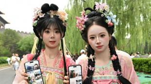 RedNote, la app que revolucion&oacute; el turismo en China  