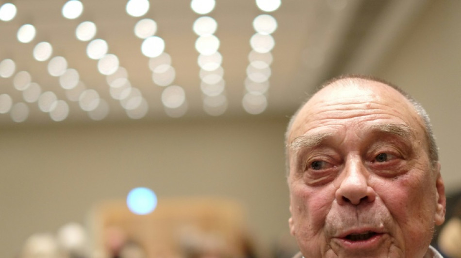 Wüst würdigt verstorbenen Günther Uecker als herausragenden Kulturschaffenden