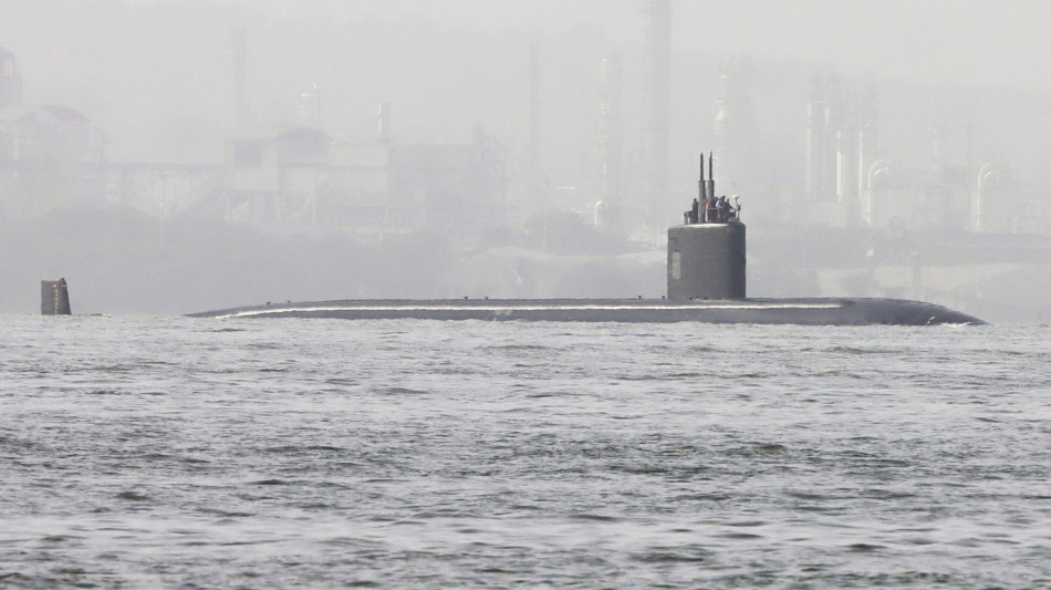 Australia investir&agrave; 6,8 miliardi di euro in sottomarini nucleari