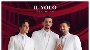 Il Volo accende il Natale con Our Christmas, il nuovo album fuori il 6 novembre