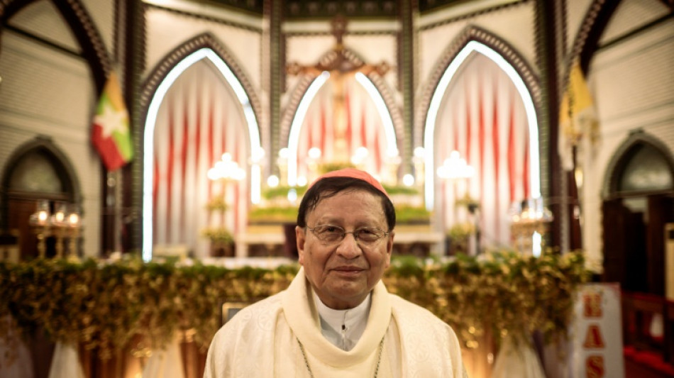 Conclave terá 135 cardeais, uma média de 70 anos e menos europeus