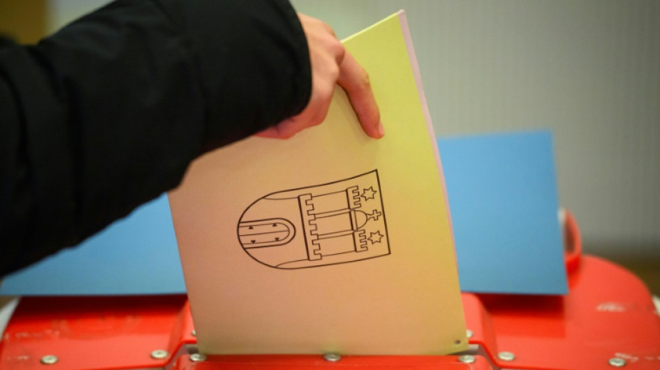 "Es ist offiziell": SPD und Gr&uuml;ne in Hamburg unterzeichnen Koalitionsvertrag