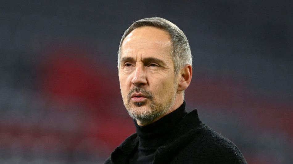 Corona: Gladbach ohne Trainer H&uuml;tter im Kellerduell