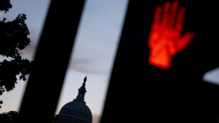 Premier jour d'une paralysie budg&eacute;taire aux Etats-Unis qui promet de durer