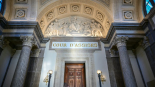 French creche worker gets 25 years for killing baby with drain cleaner