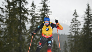 Preu&szlig; siegt im Sprint - Gesamtweltcup r&uuml;ckt n&auml;her