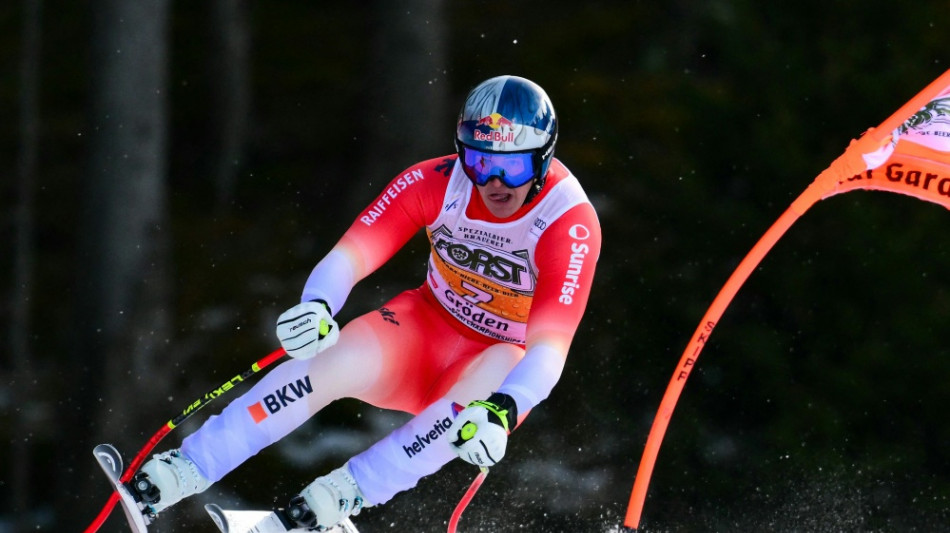 Von Allmen siegt vor Odermatt - halbe Norm f&uuml;r Jocher