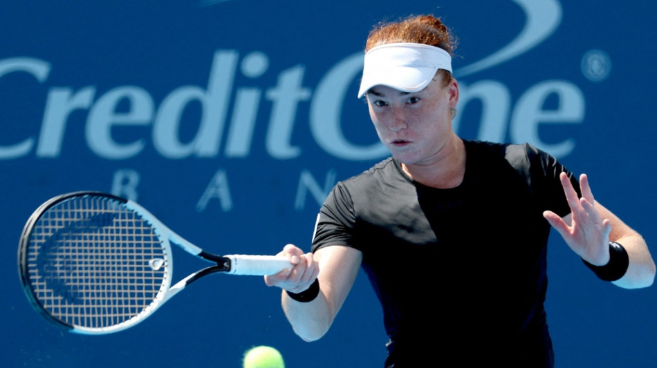 Hitze stoppt H&ouml;henflug: Seidel verpasst n&auml;chsten Coup 