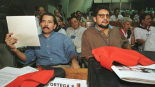 Nicaragua : un sandiniste historique incarc&eacute;r&eacute; pour corruption
