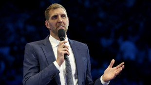 Nowitzki ohne konkrete Pl&auml;ne: "Bin noch in einer Zwischenphase"