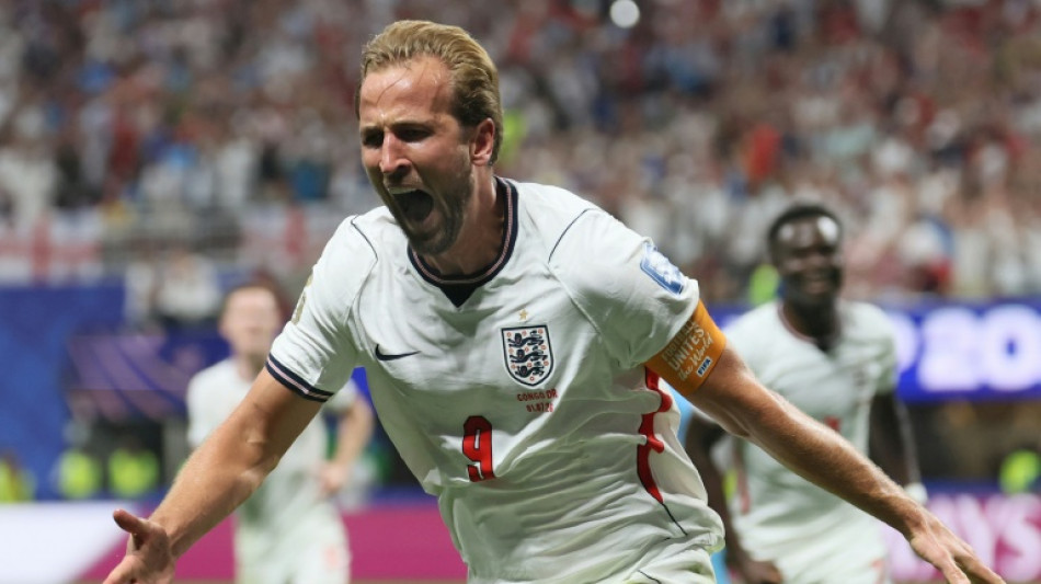 Inglaterra de Kane encara Noruega de Haaland nas quartas de final da Copa do Mundo