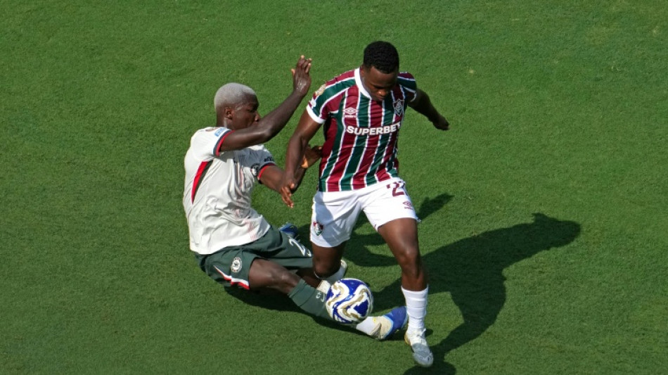 Sudam&eacute;rica plant&oacute; cara, pero Europa volver&aacute; a reinar en el Mundial de Clubes