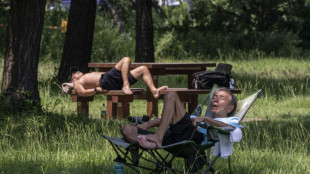 Tokio reporta el mayor n&uacute;mero de hospitalizacones por calor desde 2010