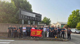 Venerd&igrave; consiglio Volkswagen, timori per vendita Italdesign