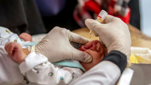 Mortalit&eacute; infantile au plus bas, mais les progr&egrave;s sont lents et "pr&eacute;caires"