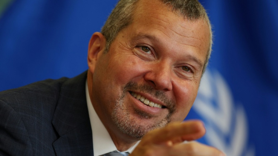 Aplazado el voto de plan internacional para reducir emisiones de barcos por presión de EEUU