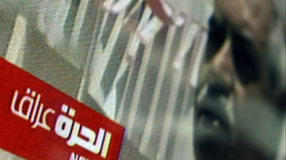 Una cadena de TV en árabe financiada por EEUU cesa sus emisiones tras los recortes de Trump