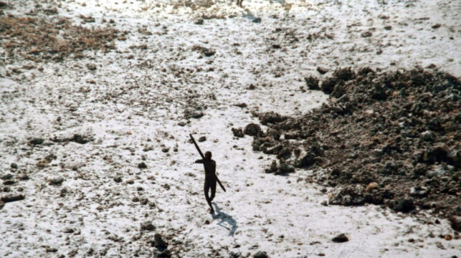 Americano é preso na Índia por desembarcar em ilha onde vive comunidade nativa isolada