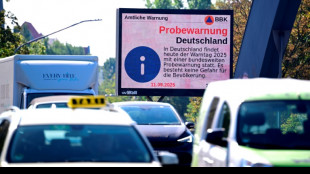 Erste Erkenntnisse zu bundesweitem Warntag: 97 Prozent der Menschen erreicht