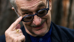 Para Wim Wenders, "el documental es m&aacute;s libre que la ficci&oacute;n"