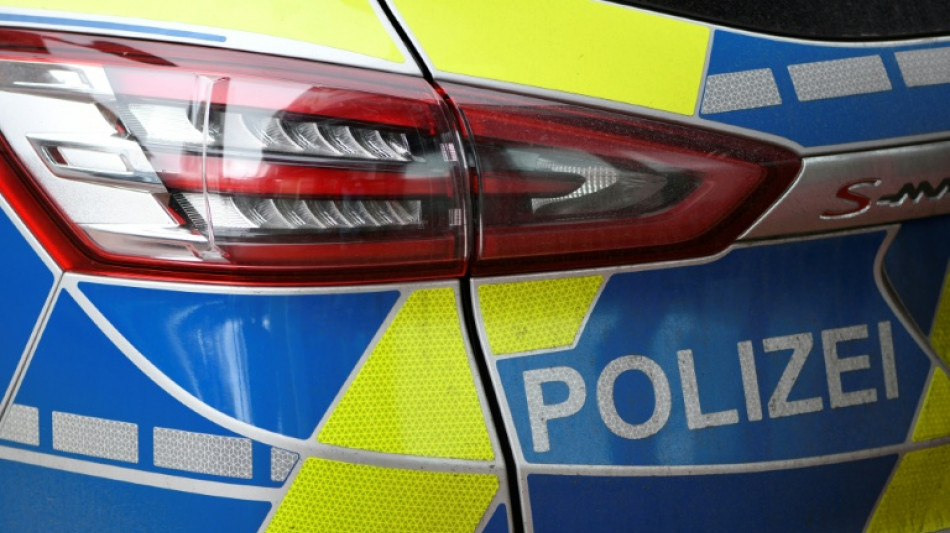 81-j&auml;hrige Frau in Baden-W&uuml;rttemberg von Sohn get&ouml;tet