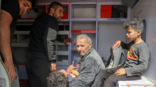 Israel lanza una "&uacute;ltima advertencia" a Ham&aacute;s, que dispara cohetes contra Tel Aviv