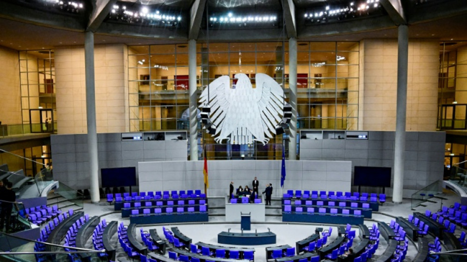 Koalition verteidigt neue Grundsicherung - scharfe Kritik der Opposition