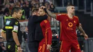 Roma: De Rossi, ho una rosa che pu&ograve; lottare per la Champions