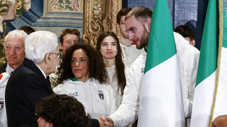 Milano Cortina: Brignone, 'finche' non sono al cancelletto non sono certa'