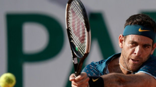 Del Potro vor R&uuml;ckkehr auf ATP-Tour