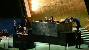 Trump ataca ONU e imigra&ccedil;&atilde;o ilegal em discurso incendi&aacute;rio e diz que vai encontrar Lula