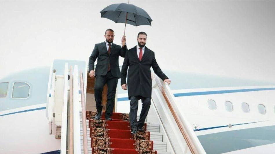 Regierungsvertreter: Syrischer Pr&auml;sident will in Moskau Assads Auslieferung fordern