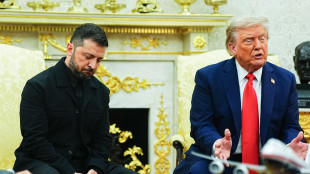 Trump, l'odio tra Putin e Zelensky &egrave; imperscrutabile