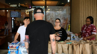 "Je ne peux pas manger": des millions d'Am&eacute;ricains priv&eacute;s d'aide alimentaire &agrave; cause de la paralysie budg&eacute;taire