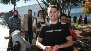 Charlie Kirk: her&oacute;i dos jovens conservadores dos EUA