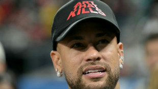 Neymar incendeia redes sociais ap&oacute;s derrota do Santos