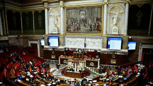 La fin de vie de retour dans l'h&eacute;micycle de l'Assembl&eacute;e
