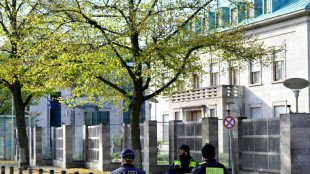 Mutma&szlig;lich Anschlag f&uuml;r Hamas vorbereitet: Sieben M&auml;nner in Berlin angeklagt