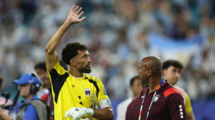 Vozinha retrasa su llegada al f&uacute;tbol chileno "por situaciones personales"