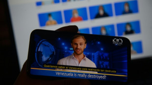 Venezuela, China, Biden y los "extraterrestes": IA al servicio de la desinformaci&oacute;n