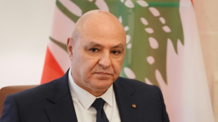 Libanons Pr&auml;sident Aoun bekr&auml;ftigt Willen zur Entwaffnung der Hisbollah