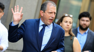 Liberan a candidato a alcald&iacute;a de Nueva York, retenido por intentar impedir expulsi&oacute;n de un inmigrante