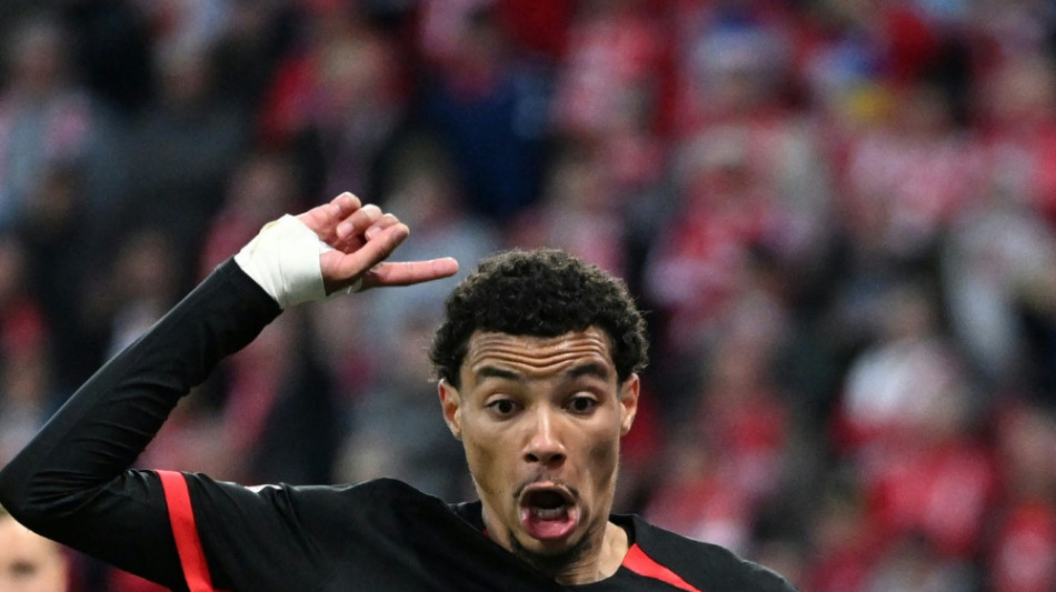 Medien: Ekitik&eacute; mit Liverpool einig